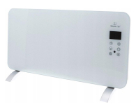 Mission Air Grzejnik konwektorowy PORTO WiFi 1500W Biały - 1590296 - zdjęcie 1